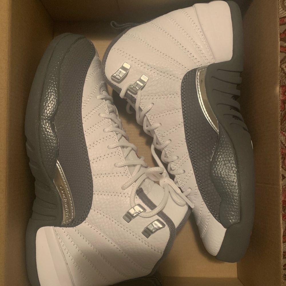 Jordan 12